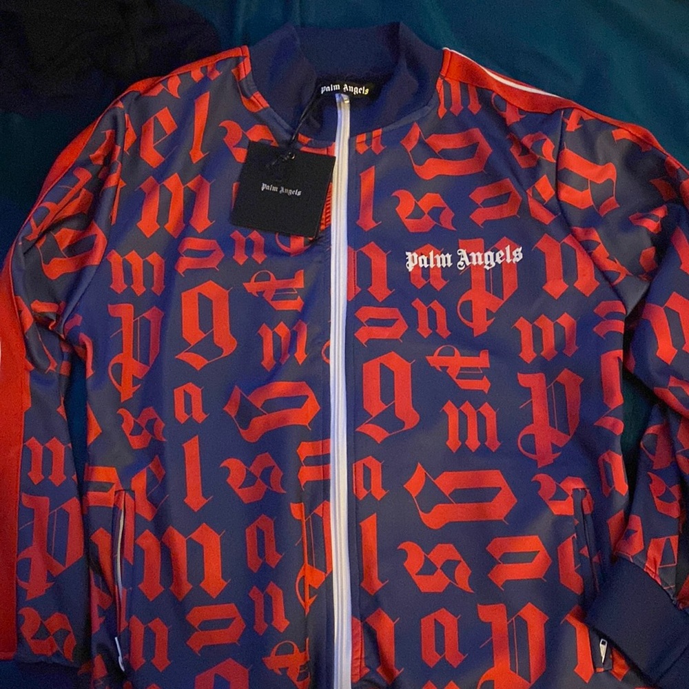 Palm Angels jacket's